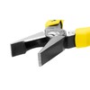 Tsunoda PP-200TG Power Pliers, 7.9 inches (200 mm)