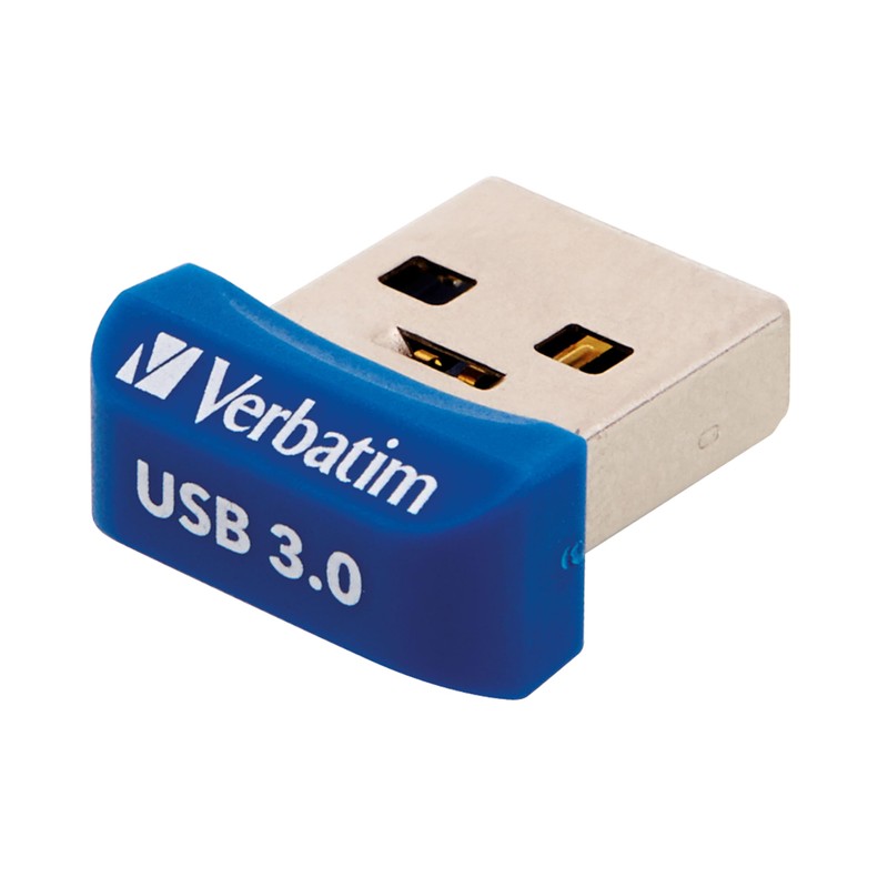 Verbatim 16GB Store 'n' Stay Nano USB 3.2 Gen 1