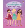 Sticker Dolly Dressing School Dance