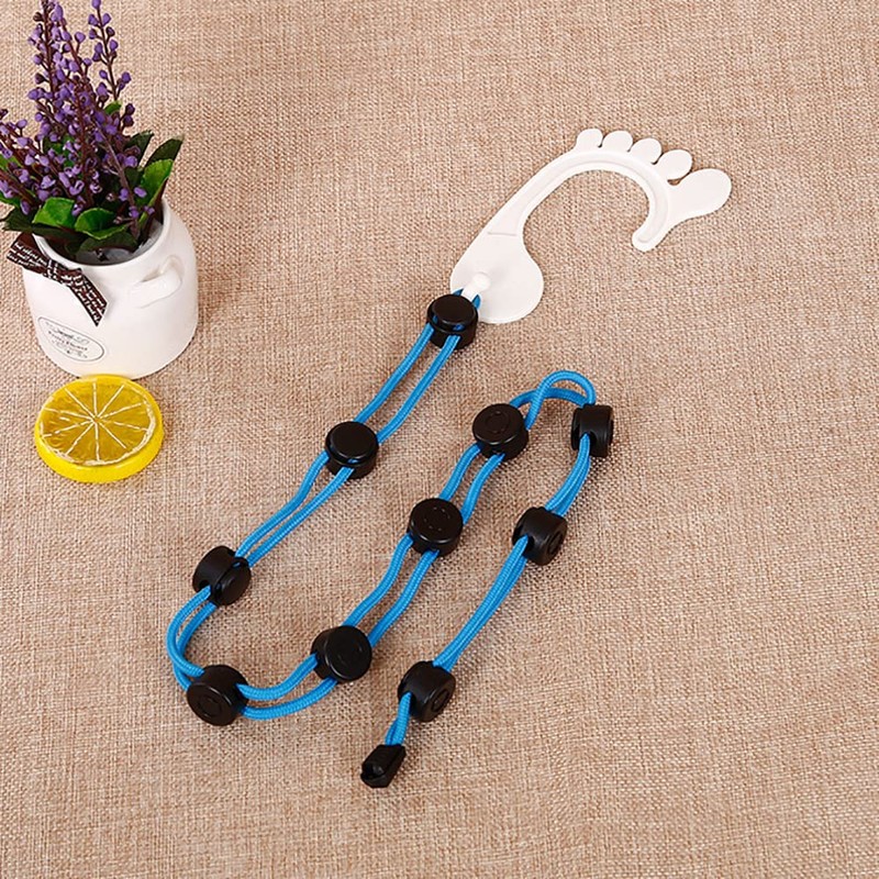 VOANZO 2 x Sock Organiser Sock Clips for Washing Machine