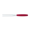 Giesser seit 1776 - Made in Germany - Wurstgabel rot,