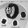 [TumpCez] Quick Release Watch Band, 18mm 19mm 20mm 22mm Watch