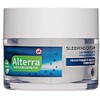Alterra Night Cream with Hyaluronic Acid for Tired Skin 50