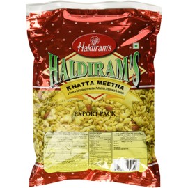 Haldirams Khatta Meetha 14.12 Oz