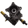 3400 PSI Power Pressure Washer Pump for 3/4" Shaft Horizontal