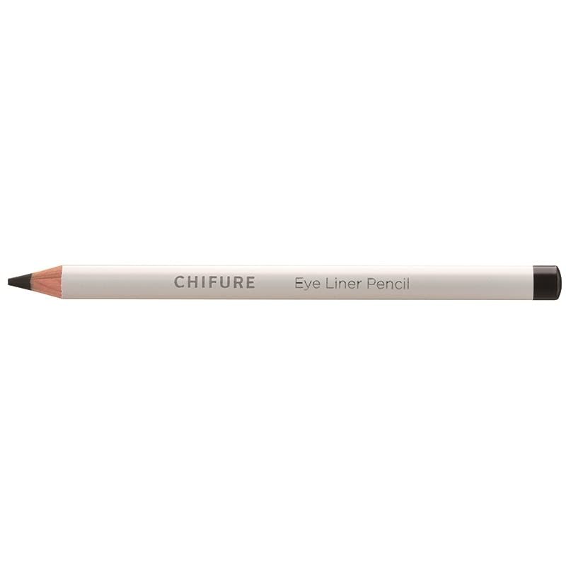 Chifure Eyeliner Pencil, 10 Black