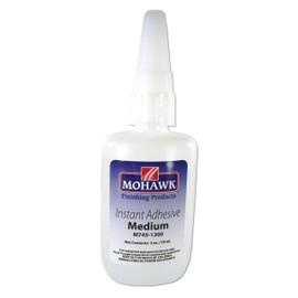 HandyCT Instant Adhesive Medium Liquid 2 Oz