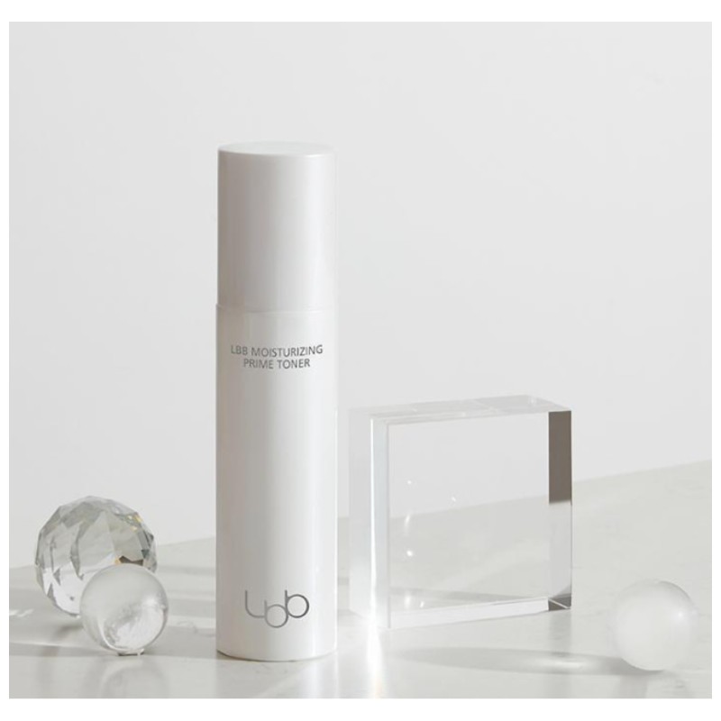 LBB Moisturizing Prime Toner 100ml