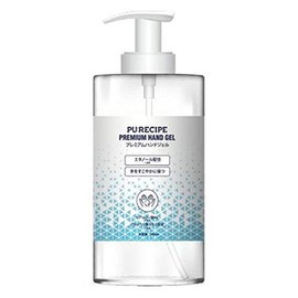 Premium Hand Gel 500ml