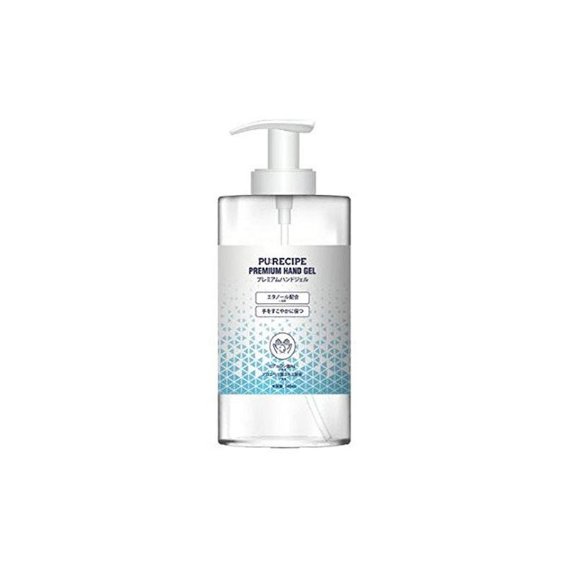 Premium Hand Gel 500ml