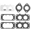 Carburetor Replacement Fit for 49T877 27HP V Twin Nikki P/N