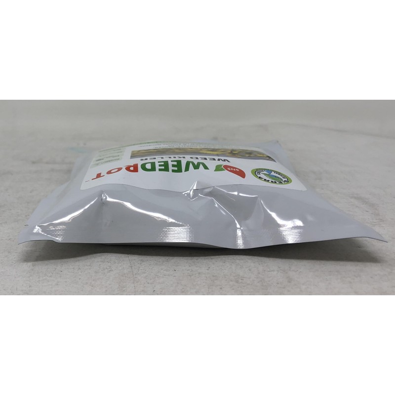 Sierra Natural Science - WeedRot - Concentrate Pouch -(Pack of