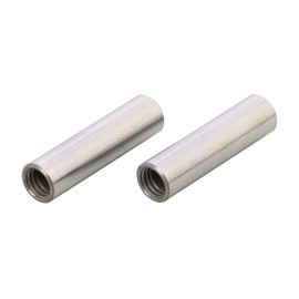 Kitaco 70-303-10132 Rocker Arm Shaft Set, K-PIT Monkey (Z50J/AB27), Super Cub (C50/AA01), Kitako STD Cylinder Head (Monkey Type), Set of 2