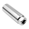 Alnicov 1/2" Quare Drive Car Oxygen Sensor Socket, 12mm Square
