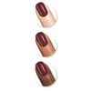 Sally Hansen Esmalte para Uñas Miracle Gel, BeetPrayLove, 14.7 ml