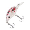 Lure Fishing Bait Sinking Artificial Hard Wobblers Baits for Seabass