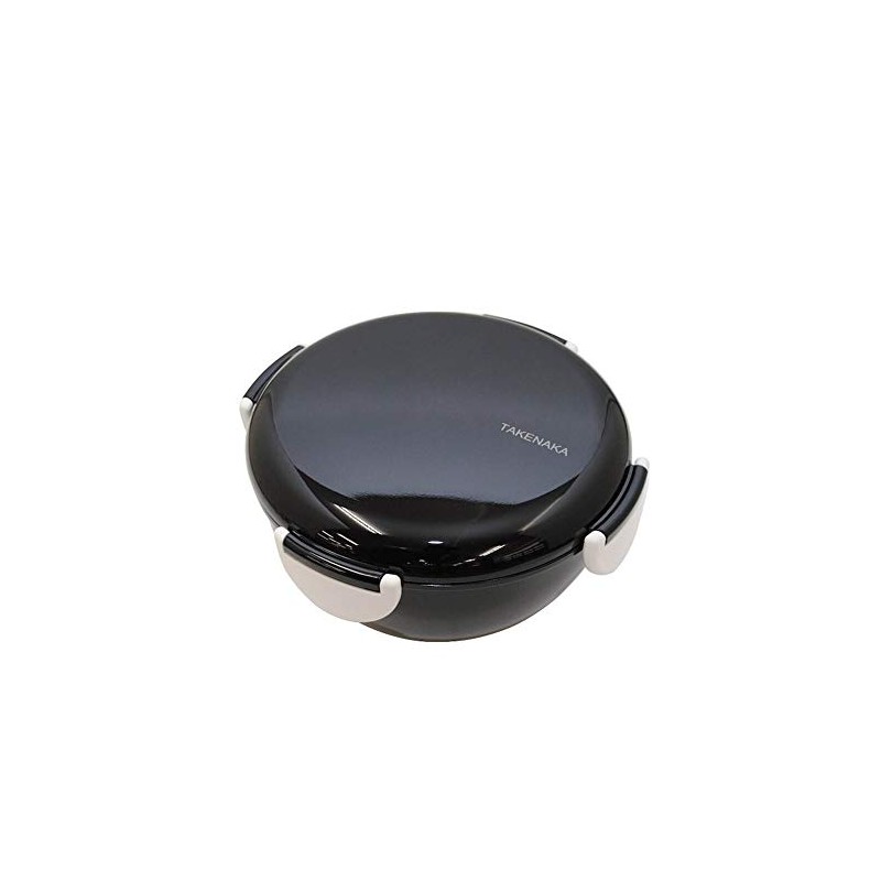 TAKENAKA Bento Bowl for perfect lunch, Eco-Friendly Lunch Box Made