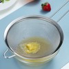 Kyraton Fine Mesh Strainer 6 Pieces Set, Flour Sifter for