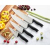 Humbee Cuisine Pro 10-Inch Chef Knife – NSF Certified High