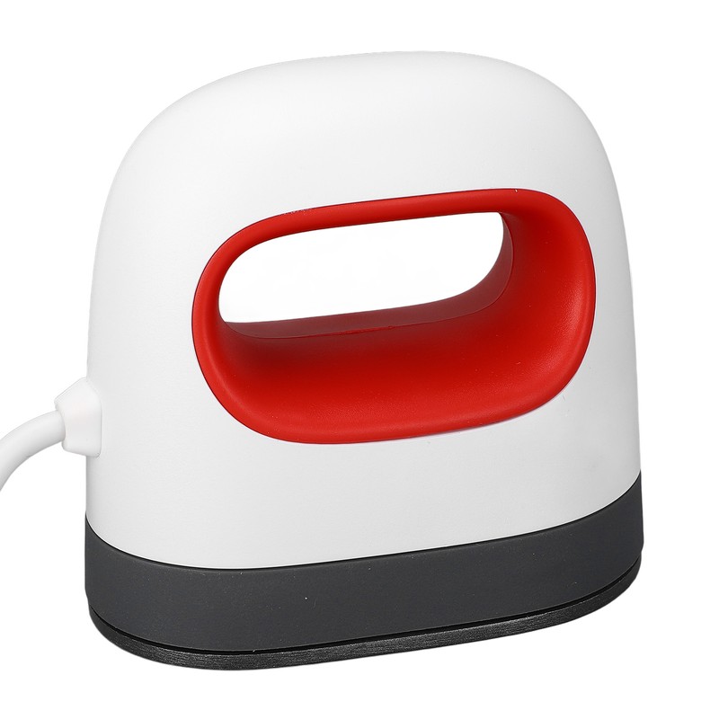 Mini Heat Press Machine 3 Heating Modes Portable HTV Iron