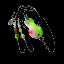 Dega UV-Active Butt Spoon A 80 g