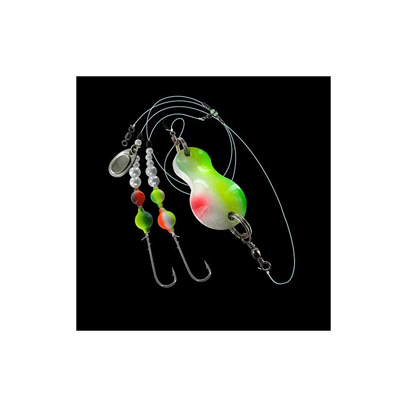 Dega UV-Active Butt Spoon A 80 g