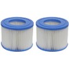 SUDS-ONLINE Replacement filters for Inflatable Spa Hot Tubs Purchased in