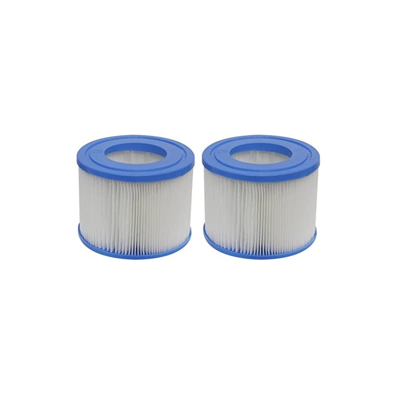 SUDS-ONLINE Replacement filters for Inflatable Spa Hot Tubs Purchased in