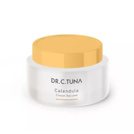 Farmasi Dr. C. Tuna Calendula Oil Cream-Balsam, 80 ml / 2.7 fl.oz.