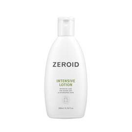 ZEROID Intensive Lotion 160ml - ZEROID Intensive Lotion 160ml