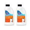 OUT Filter Mate Water Softener Cleaner and Salt Booster Powder,