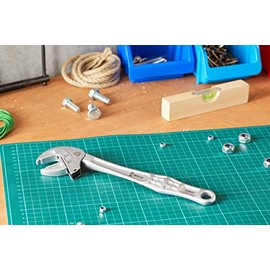 Wera Wera '05020101001 6004 Joker L Selbstjustierender Maulschlssel, 16-19 (5/8"-3/4")