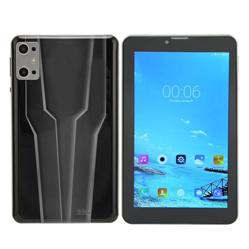 7in Tablet 1960x1080 IPS 4GB 32GB for Android10 2.4G 5G