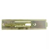 Hardware Store Chateau C-ARL-A Flat Door Gate Latch Warehouse Corrugated
