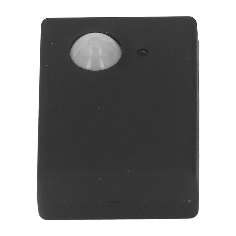 PIR Motion Sensor Alarm Automatic Video Recording Multifunctional Wireless GSM