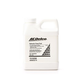 ACDelco GM Original Equipment 10-5056 Hydraulic Pump Fluid - 16 oz