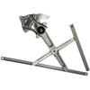 Dorman 752-761 Front Driver Side Power Window Regulator (Regulator Only)