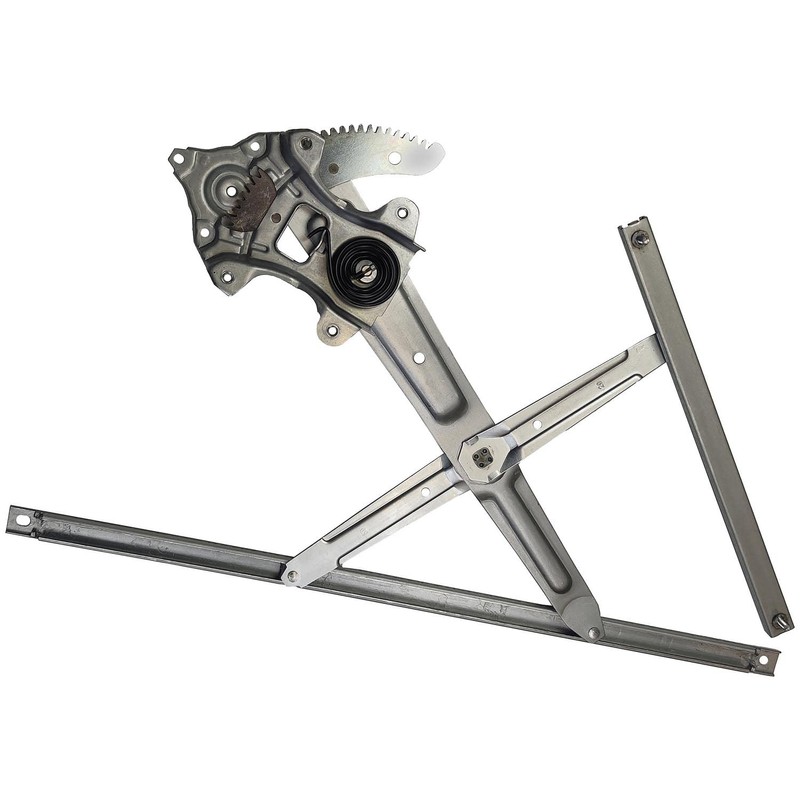 Dorman 752-761 Front Driver Side Power Window Regulator (Regulator Only)