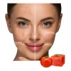 Tomatox Mascarilla Tony Moly Anti-manchas 50ml Aclaradora Todo Tipo De