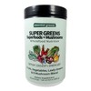 Essential Greens Super Greens Superfoods + Mushrooms Detox Digest Smoothie