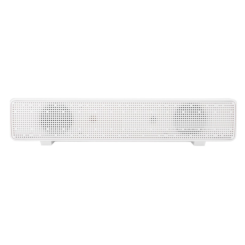 Bluetooth 5.0 Computer Speaker Wireless Speaker SADA V-103 for Desktop