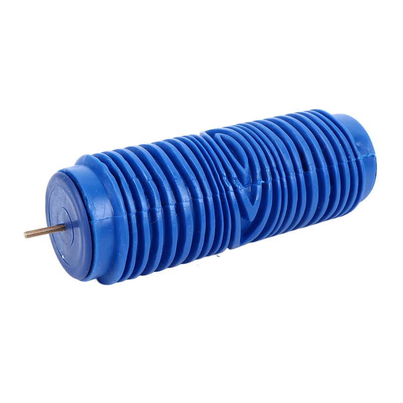 5in Rubber Pattern Paint Roller Beautiful Patterns Reusable Decorative Art
