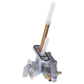 MOTOKU Fuel Petcock Valve for Suzuki DR125SE DR200SE DR200S 1994-2020