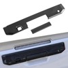 MAX COOL Rear Tail Gate Tailgate Handle Cover Suitable for