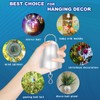Wind Spinner Motor, 1-30 RPM Disco Ball Motor Battery Operated