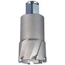 Alfa Tools RCT74642 Tungsten Carbide Tipped Rotacutter with 3/4" Weldon Shank, 1-11/16" x 1-3/8"