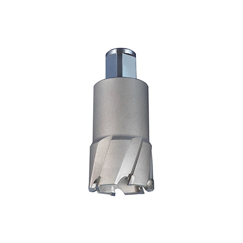 Alfa Tools RCT74642 Tungsten Carbide Tipped Rotacutter with 3/4" Weldon