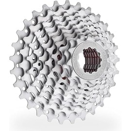 MICHE Primato Cassette Sprocket Compatible with Shimano 10S Top 11T (1 piece)