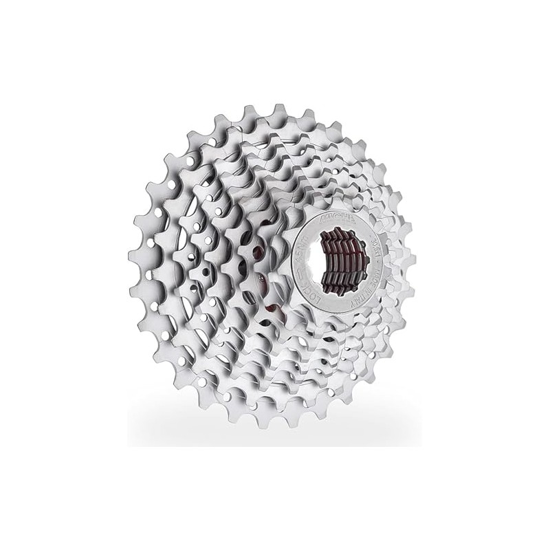 MICHE Primato Cassette Sprocket Compatible with Shimano 10S Top 11T