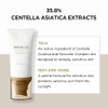 SKIN1004 Madagascar Centella Air-fit Suncream Light 1.69 fl. oz (50ml)#